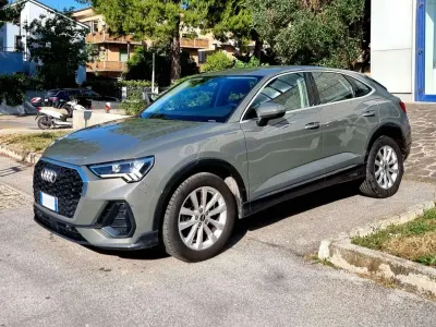 Usata Audi Q3 Sportback