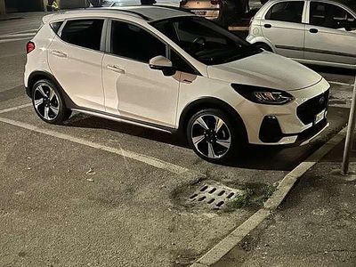 Usata Ford Fiesta S 125 CV (91 kW) 2023 Berlina