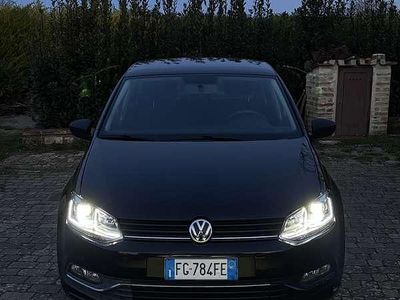 Usata VW Polo Comfortline 75 CV (55 kW) 2016 Berlina