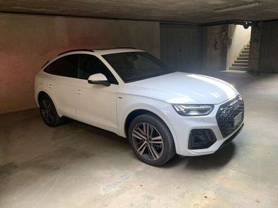 Audi Q5 Sportback