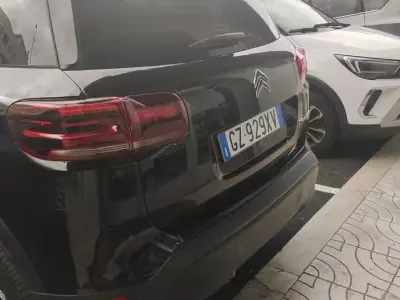 Usata Citroën C5