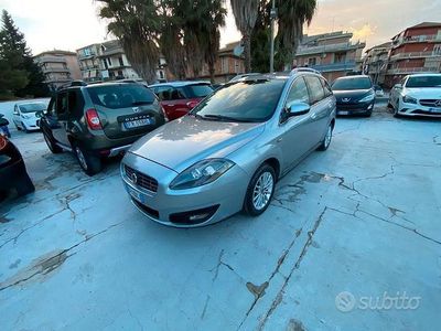 Grigio Usata 2008 Fiat Croma Station wagon | 2499 € (Buon prezzo)