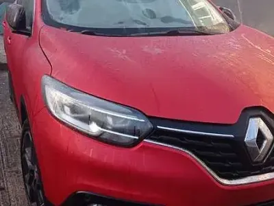 Usata Renault Kadjar 110 CV (80 kW) 2017 SUV
