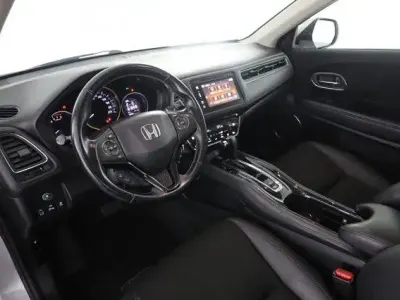 Usata Honda HR-V Executive 131 CV (96 kW) 2020 Argento SUV