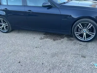 Usata BMW 320 177 CV (130 kW) 2007 Berlina