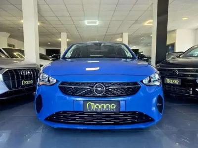 Usata Opel Blitz