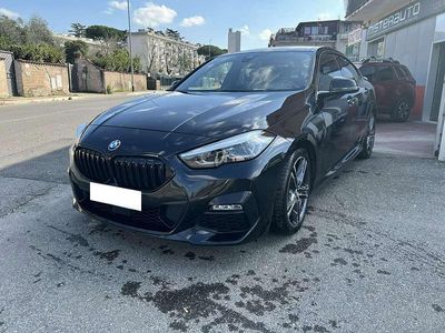 Usata BMW 218 M Sport 150 CV (110 kW) 2021 Other Coupé