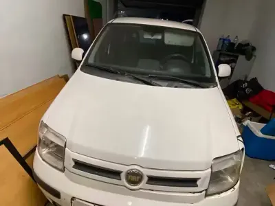 Usata Fiat Panda