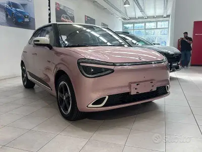 Nuova DongFeng Box 69 kW (95 CV) 2026 Other Utilitaria
