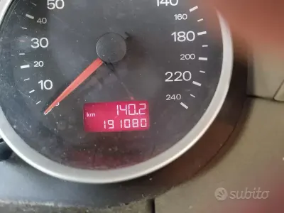 Usata Audi A2