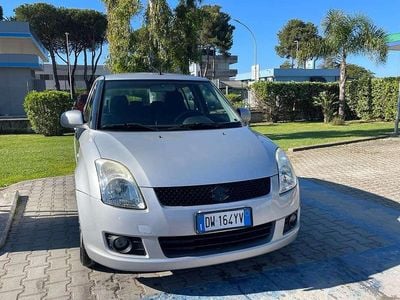 Brugt Suzuki Swift