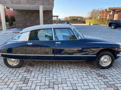 usata Citroën DS DS21 i.e.