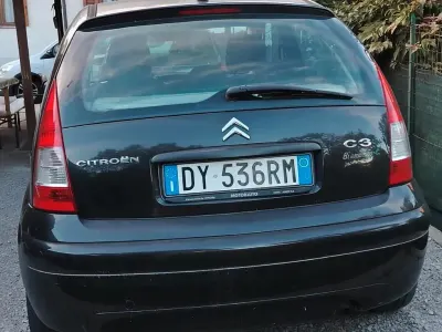 Usata Citroën C3