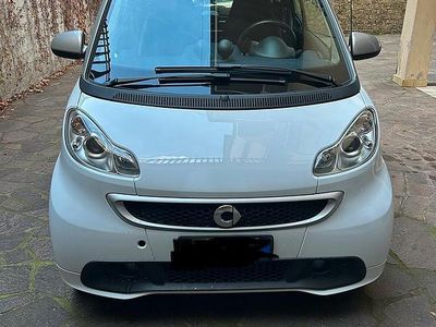 Usata Smart #1 Pulse 314 kW (428 CV) 2013 Bianco SUV