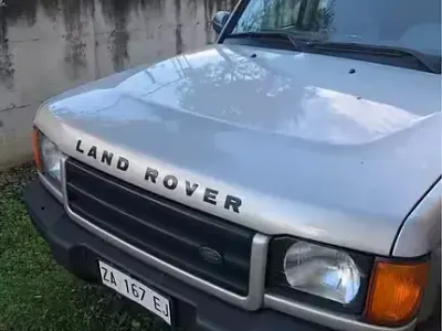 Usata Land Rover Discovery 2 2000 SUV