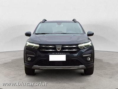 Usata Dacia Sandero Expression 2023 Grigio