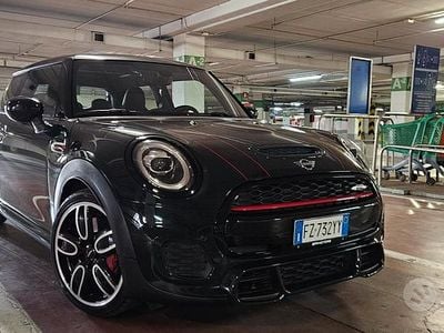 Usata Mini John Cooper Works 2020 Utilitaria