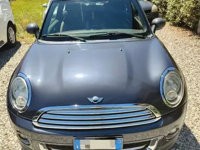 Usata Mini Cooper