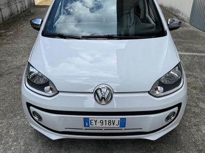 VW up!