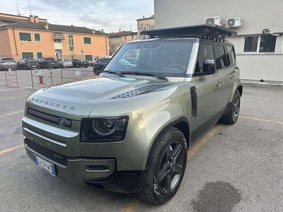 Usata Land Rover Defender Dynamic 300 CV (220 kW) 2022 SUV