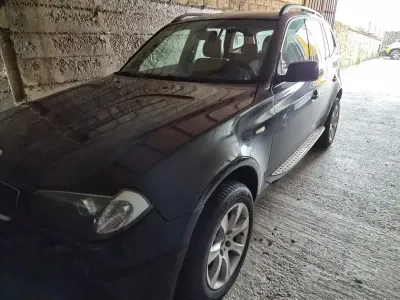 Usata BMW X3