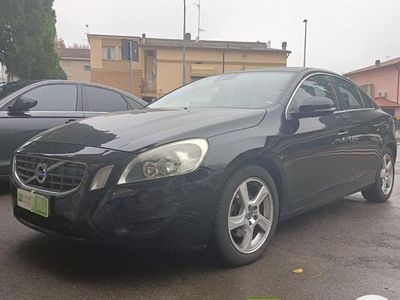 usata Volvo S60 S60