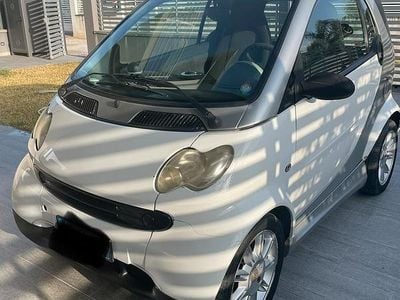 Usata Smart ForTwo Coupé 2006 Coupé