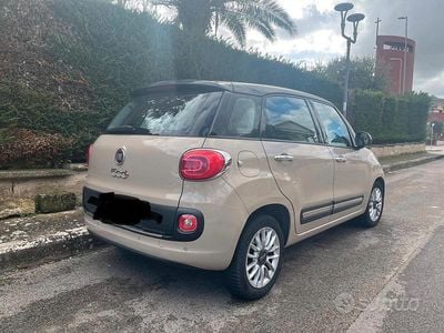 Usata Fiat 500L 85 CV (62 kW) 2014 Monovolume