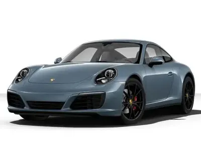 Usata Porsche 911 Carrera 4S