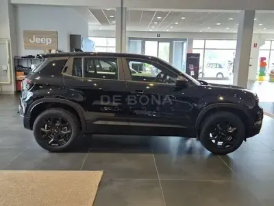 Nuova Jeep Avenger 136 CV (100 kW) 2026 SUV