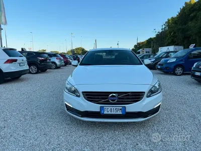 Usata Volvo S60