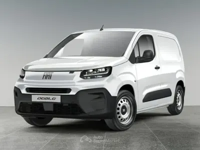 Usata Fiat Doblò