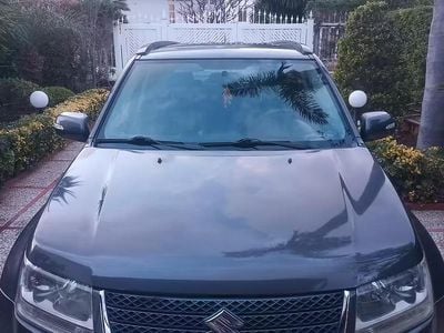 Occasion Suzuki Vitara 129 PK (94 kW) 2011 Grijs SUV