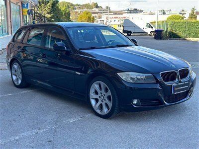 usata BMW 316 Serie 3 d 2.0 116CV cat Touring