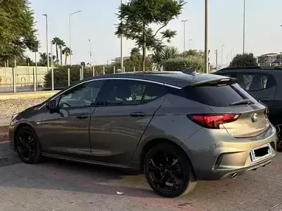 Usata Opel Astra