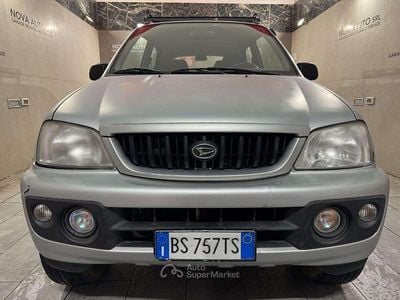 Daihatsu Terios
