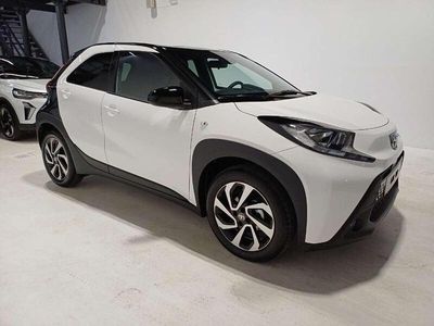 Nuova Toyota Aygo X Trend 72 CV (52 kW) 2025 Bianco SUV