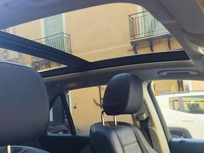 Usata Mercedes GLE350 Premium 2022 Nero SUV