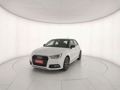 usata Audi A1 1.4 TDI Admired