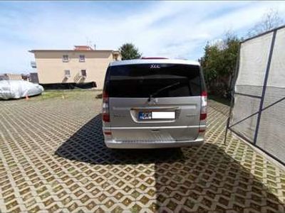 Mercedes Viano