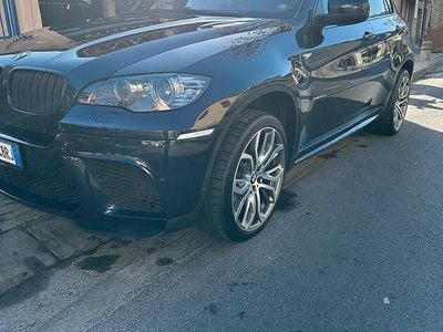 Usata 2012 BMW X6 SUV | 20.500 € (Molto cara)