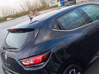 Usata Renault Clio IV Intens 90 CV (66 kW) 2018 Berlina