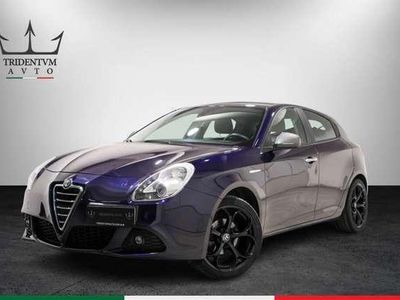 usata Alfa Romeo Giulietta 1.4 t. Progression