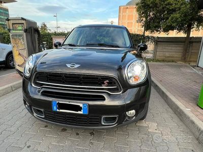 usata Mini Countryman R60 - 2016