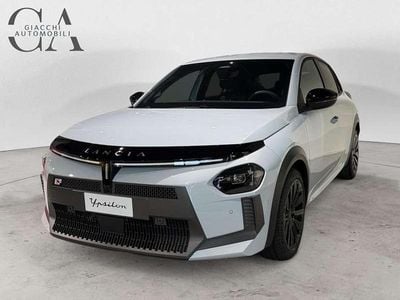 Nuova Lancia Ypsilon 110 CV (80 kW) 2025 Other Utilitaria