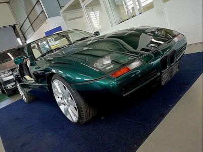 usata BMW Z1 DA COLLEZIONISTA RICONOSCIUTA ESEMPLARE UNICO