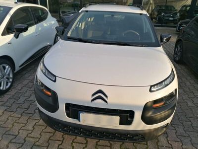 usata Citroën C4 Cactus PureTech 75 Live