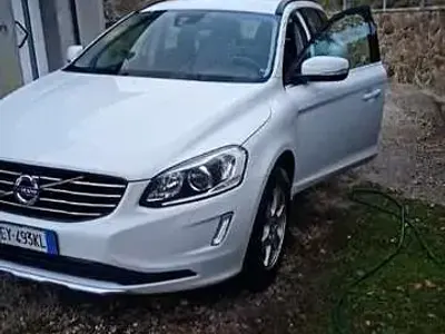 Usata Volvo XC60