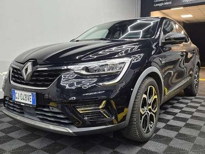 Usata Renault Arkana Intens 140 CV (102 kW) 2022 SUV