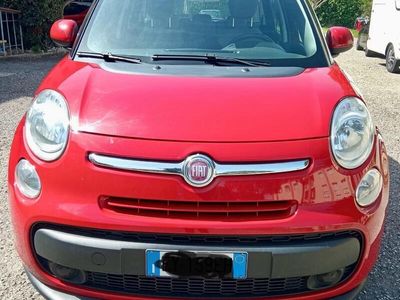 usata Fiat 500L Living - 2015